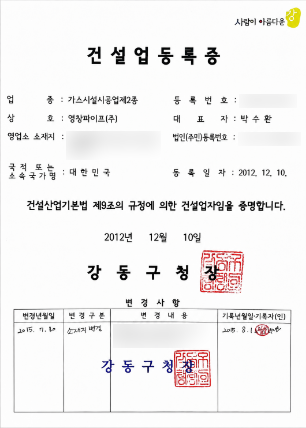 강동점